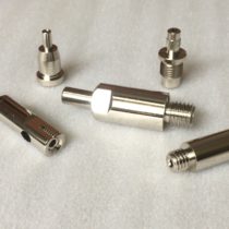 Suspension Parts for Lighting and Shop Fittings