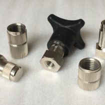 Parts for Specific Application