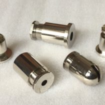 Suspension Parts for Lighting and Shop Fittings